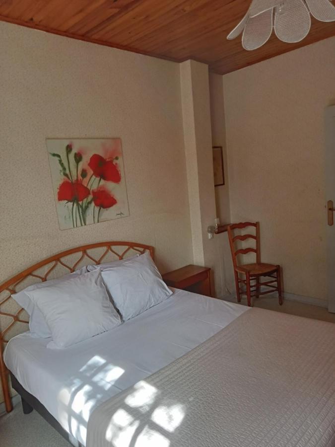 L'Auberge De Lugos Buitenkant foto