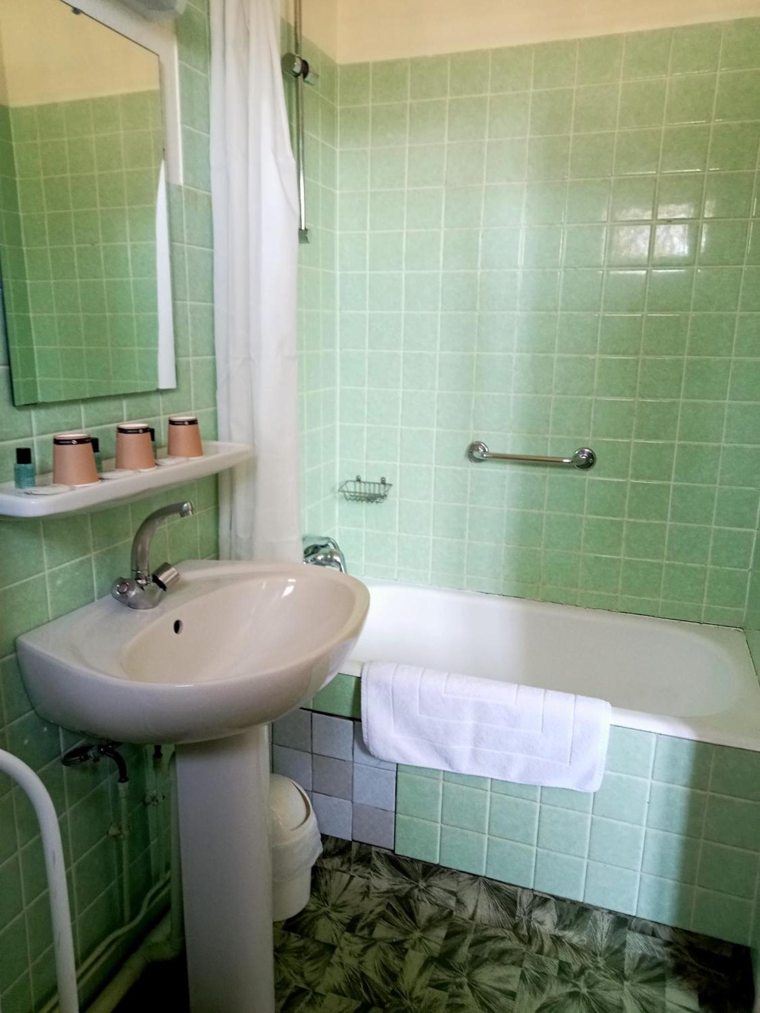 L'Auberge De Lugos Kamer foto