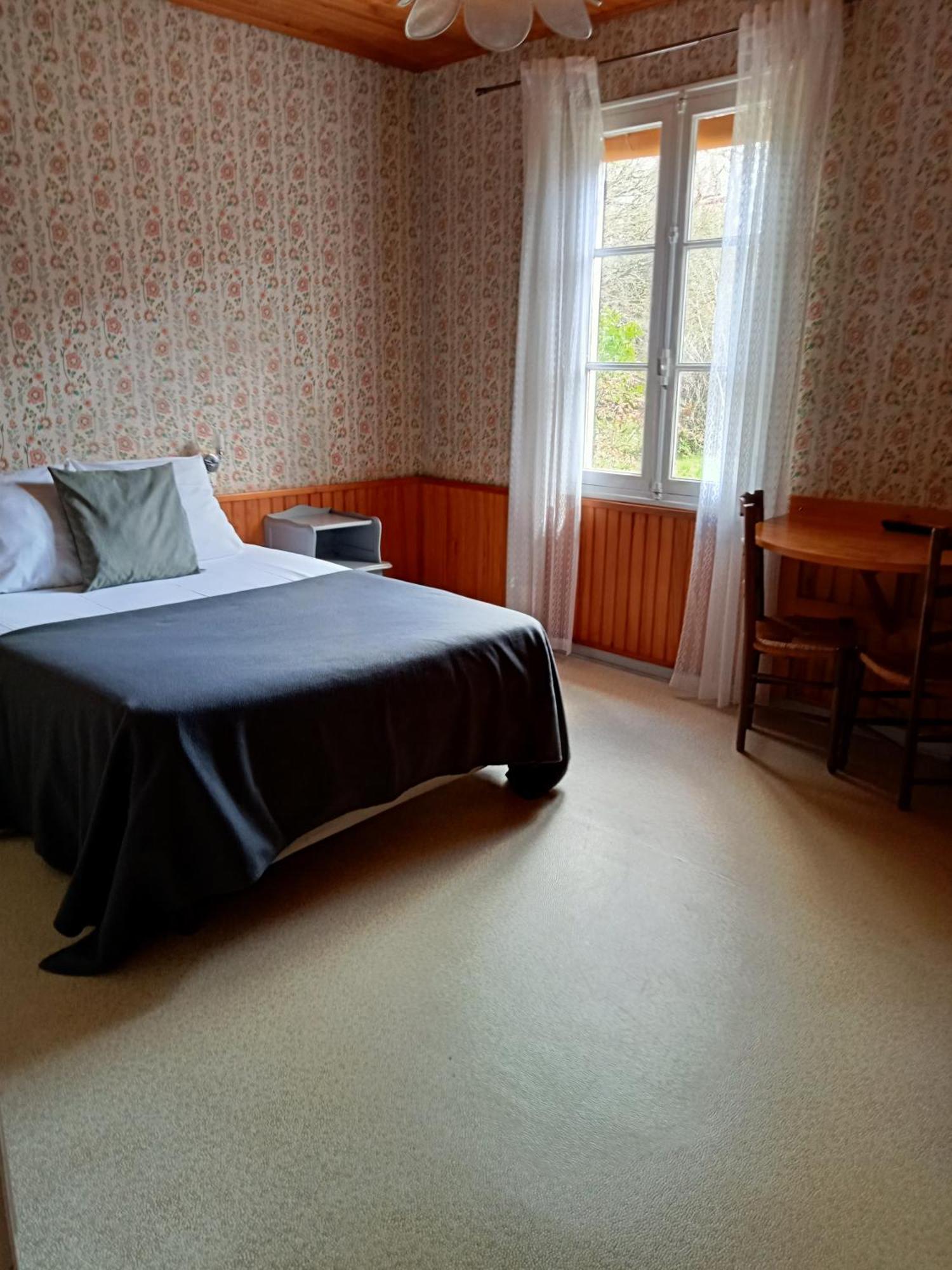 L'Auberge De Lugos Kamer foto