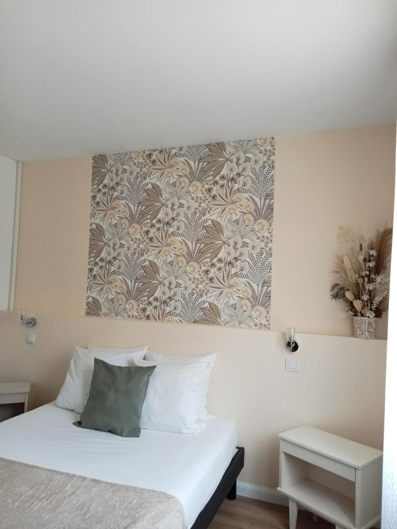 L'Auberge De Lugos Buitenkant foto